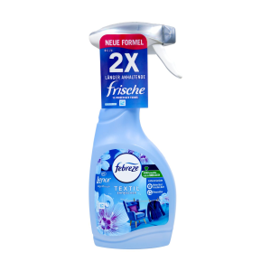 Febreze Textilerfrischer Lenor Aprilfrisch 500ml