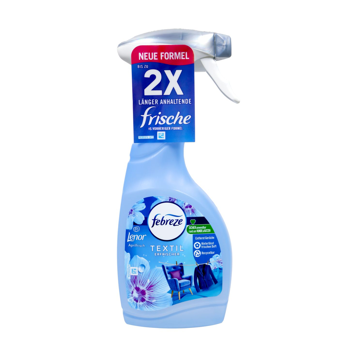 Febreze Textilerfrischer Lenor Aprilfrisch 500ml