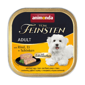 Animonda Classic Rind+Herzen 150g