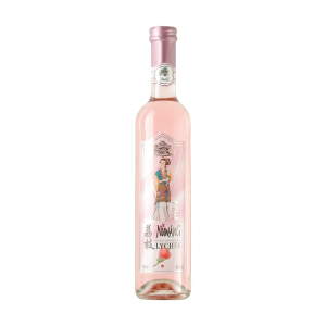 Nuwang Litchi 0,5l