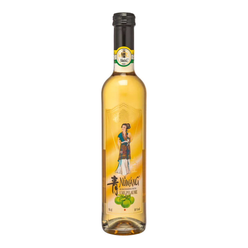 Nuwang Prune 0,5l