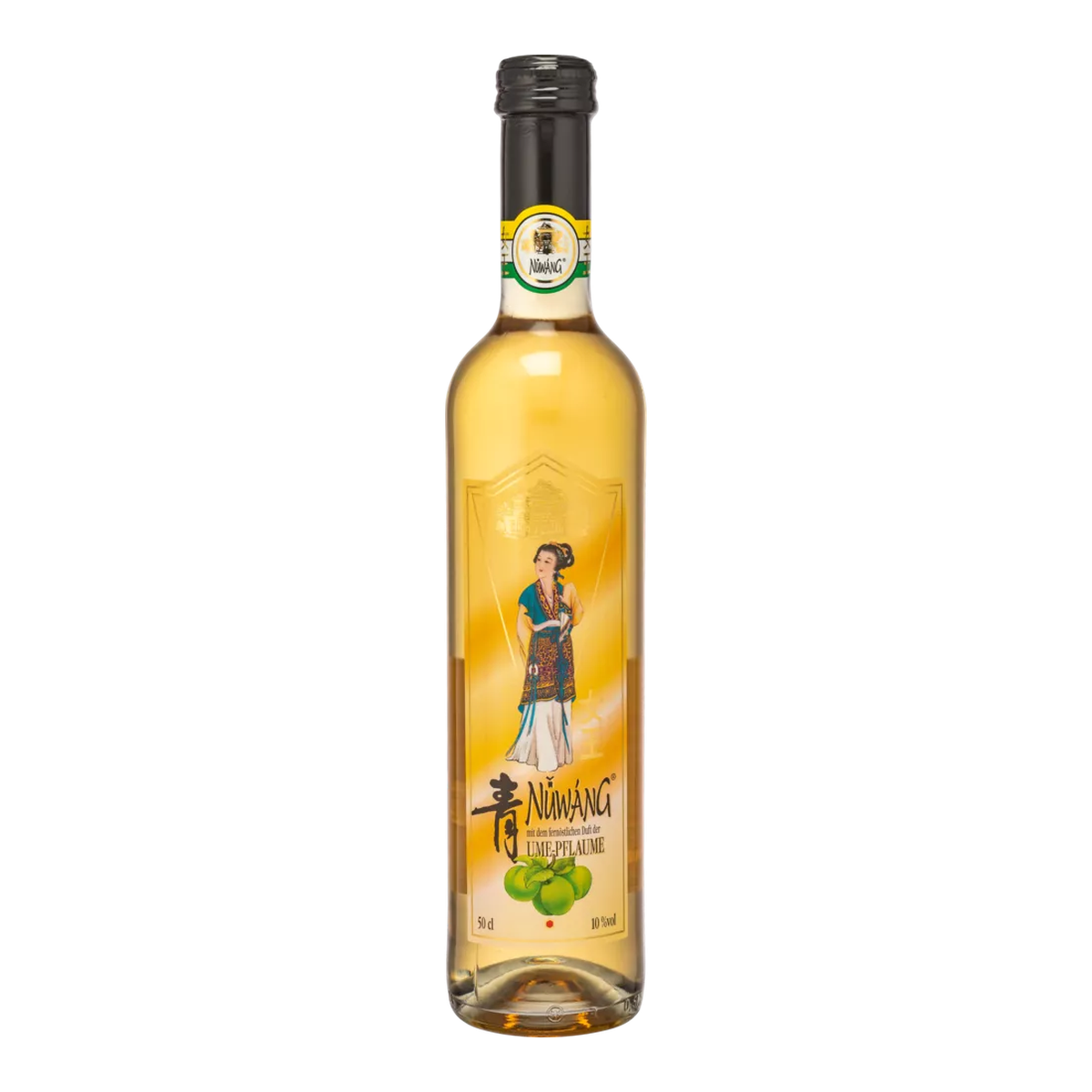 Nuwang Prune 0,5l