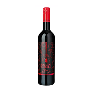 Rosso Nobile Cherry 0,75l