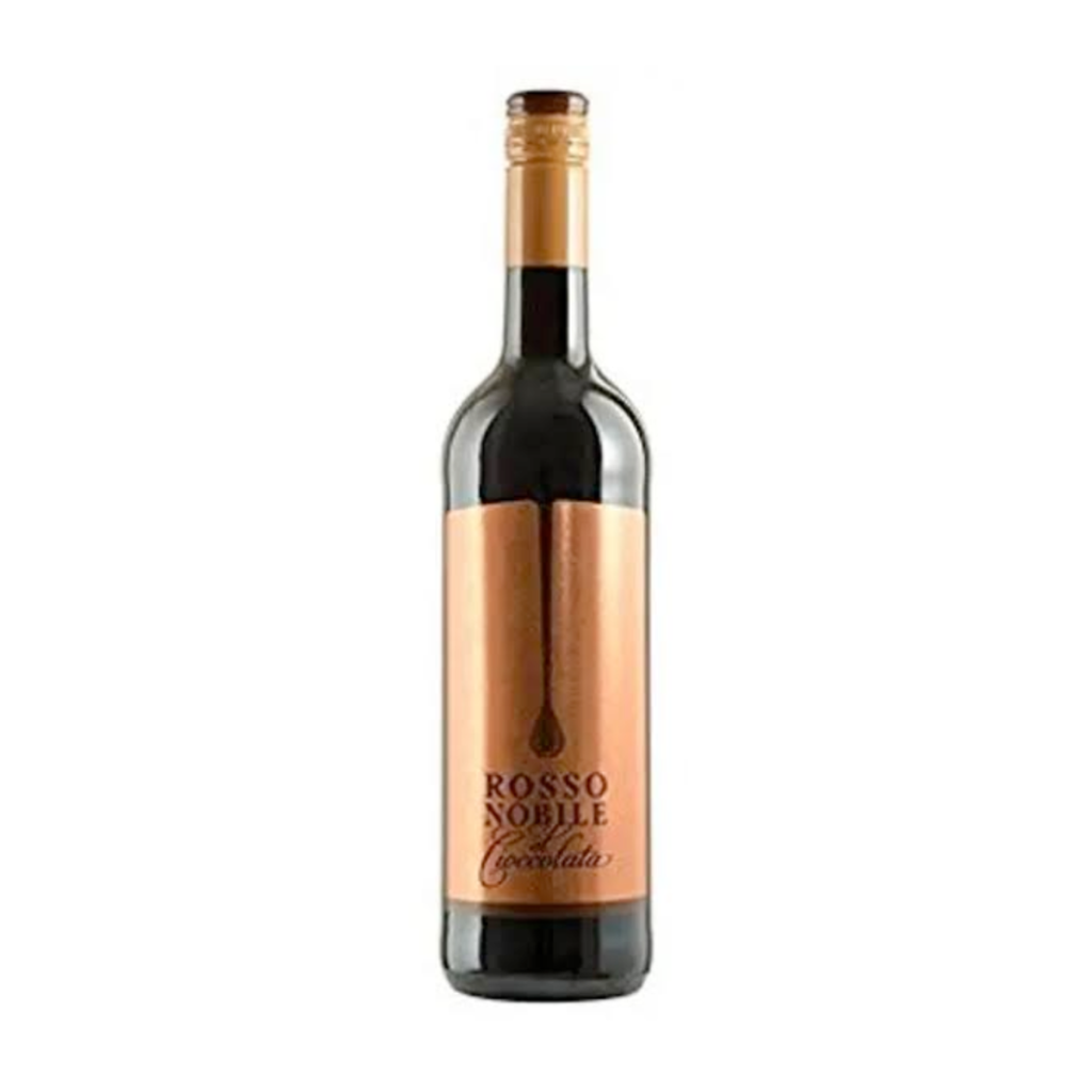 Rosso Nobile Chocolat 0,75l