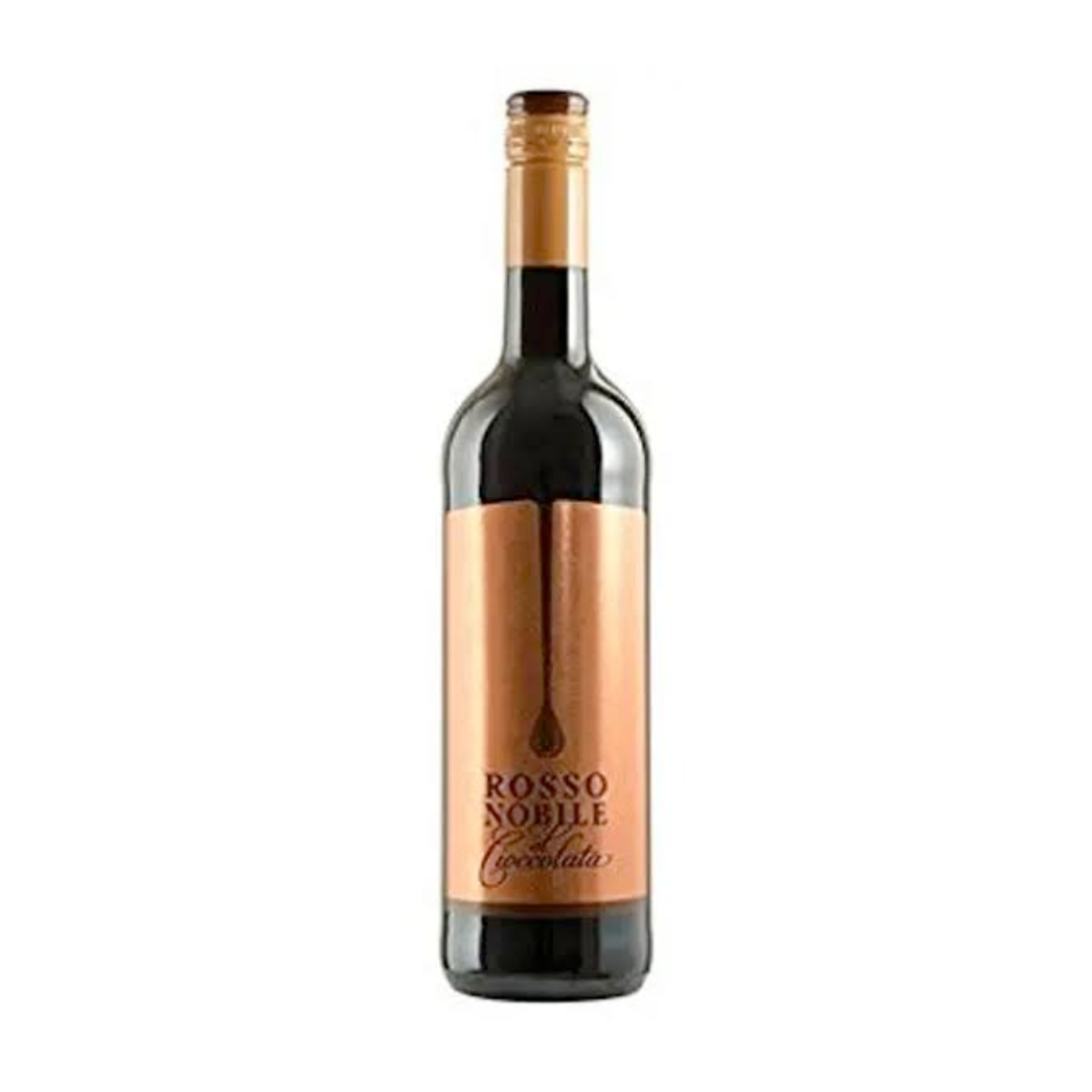 Rosso Nobile Chocolat 0,75l