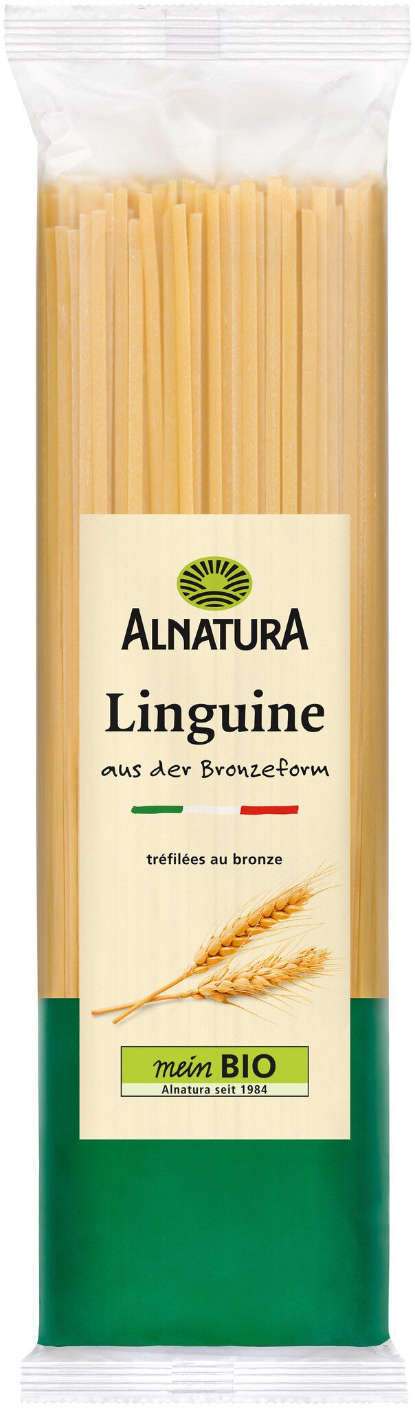 Bio Alnatura Linguine 500g