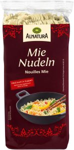 Bio Alnatura Mie Nudeln 250g