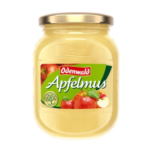 Odenwald Apfelmus 355g