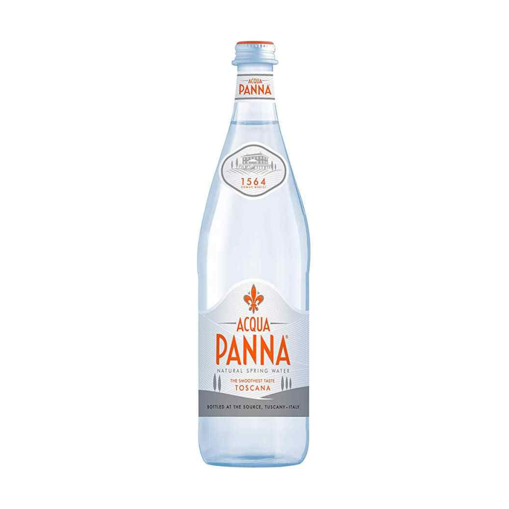 Acqua Panna 6x1l DPG