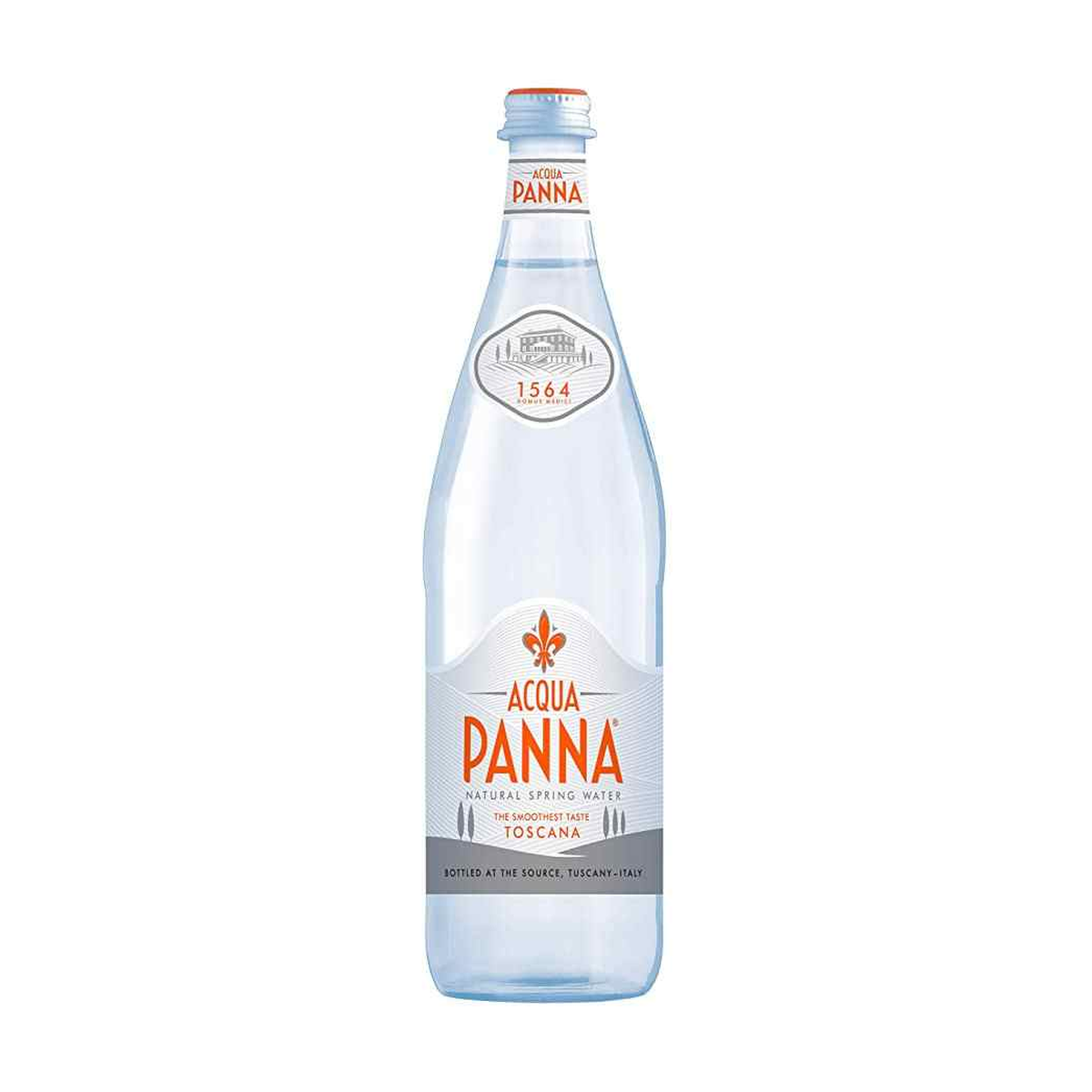 Acqua Panna 6x1l DPG