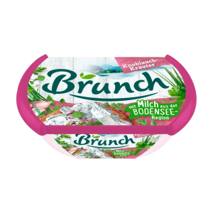 Brunch Травы 185g