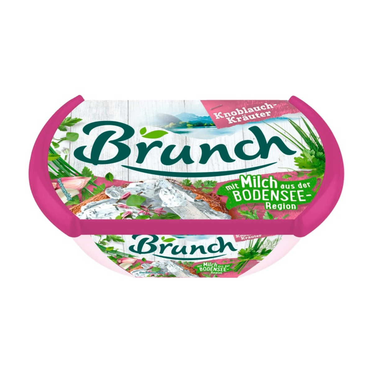 Brunch Травы 185g