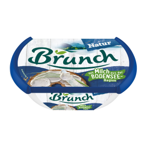 Brunch Натуральный 185g