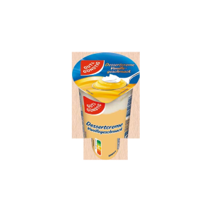 GUT&GÜNSTIG Dessertcreme Vanille 200g