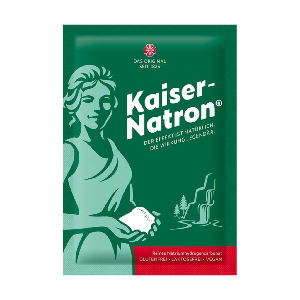 Kaiser-Natron Pulver 50g