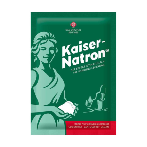 Kaiser-Natron Pulver 50g