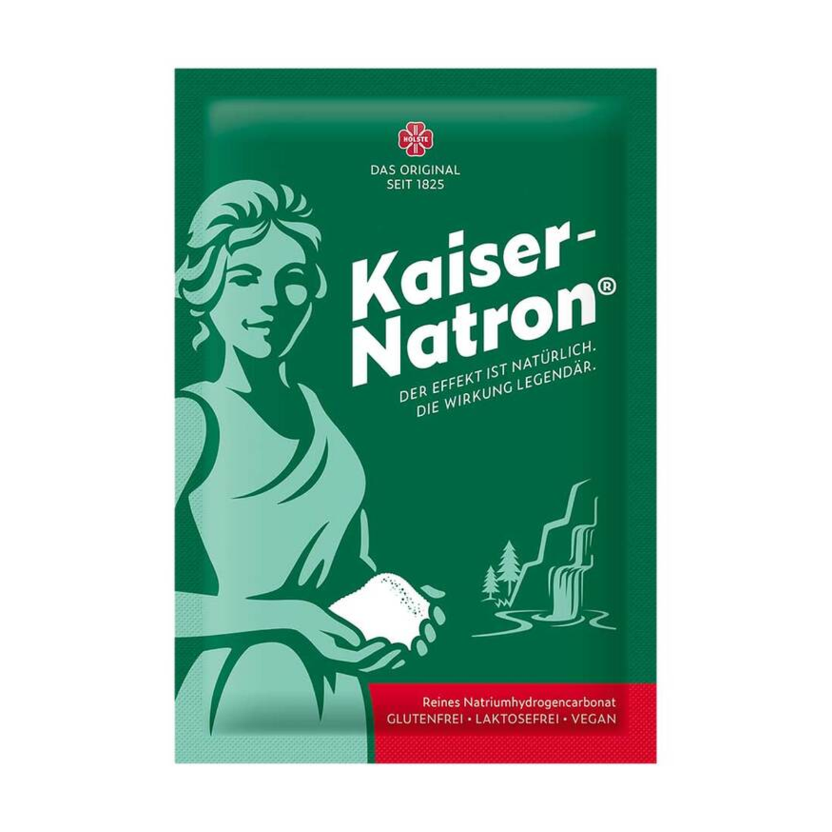 Kaiser-Natron Pulver 50g