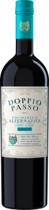 Doppio Passo Primitivo Alternativa Alkoholfrei 0,75l