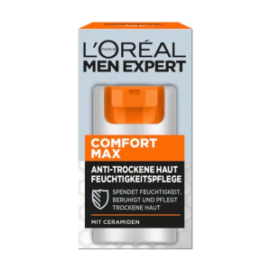 Loreal Men Hydra Energy Tagescreme Gesicht Comfort Max 50ml