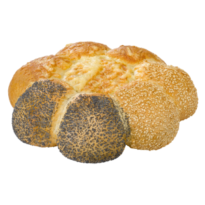 Bake Off Partykranz 22x430g