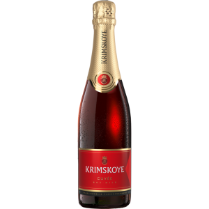 Krimskoye rot-mild 0,75l