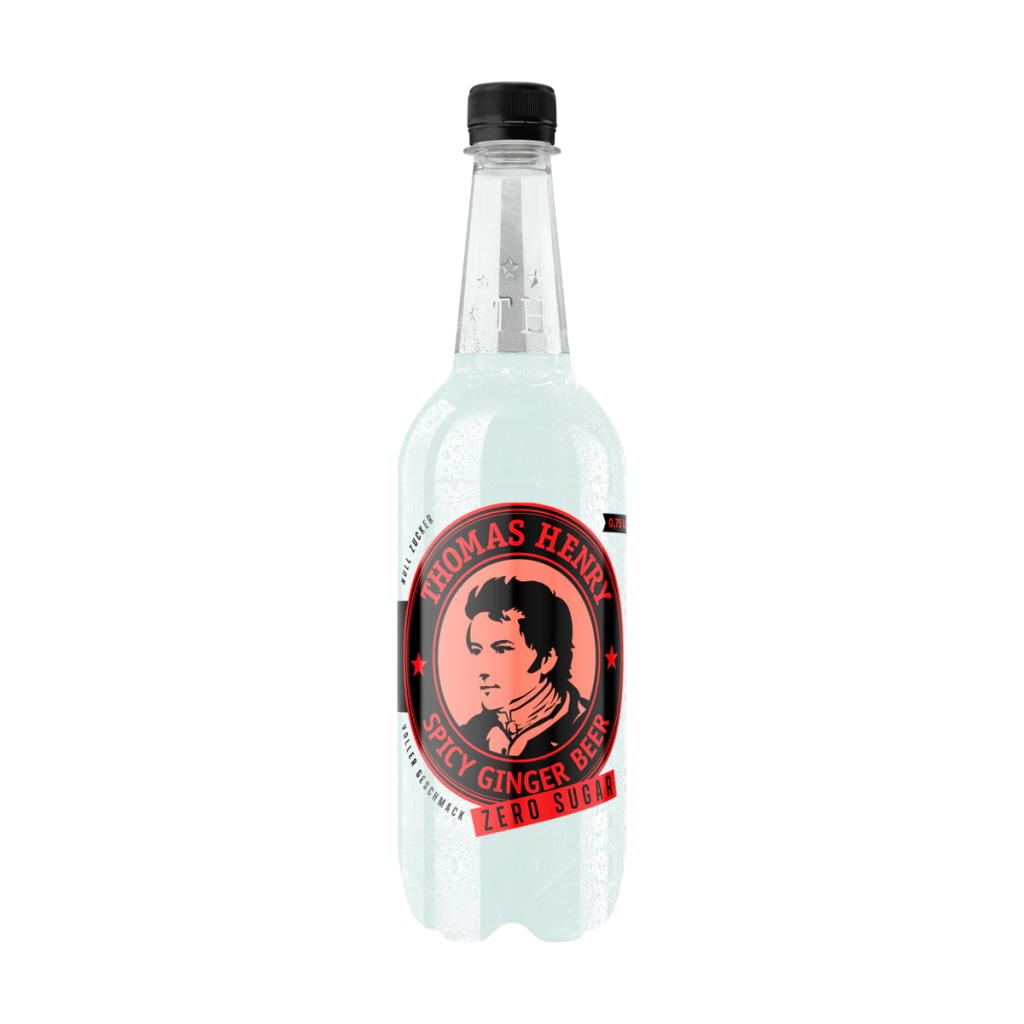 Th.Henry Sp.Gin.Ze.6x0,75l DPG