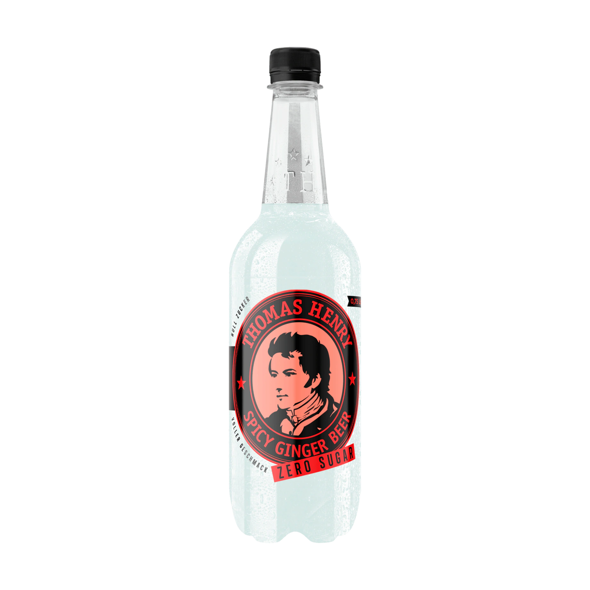 Th.Henry Sp.Gin.Ze.6x0,75l DPG
