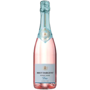 Brut Dargent Pinot Noir alkoholfrei 0,75l