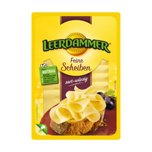 Leerdammer Fein Würzig 48% 100g
