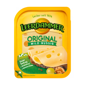 Leerdammer Original Scheiben 45% 140g
