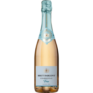 Brut Dargent Chardonnay alkoholfrei 0,75l