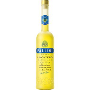 Pallini Limonzero alkoholfrei 0,5l