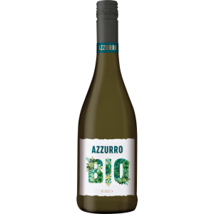 Bio Azzurro Secco 0,75l