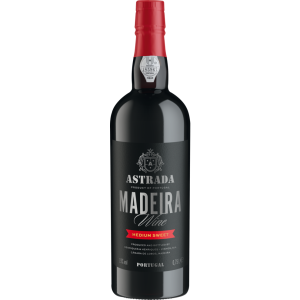 Astrada Madeirawein 0,75l