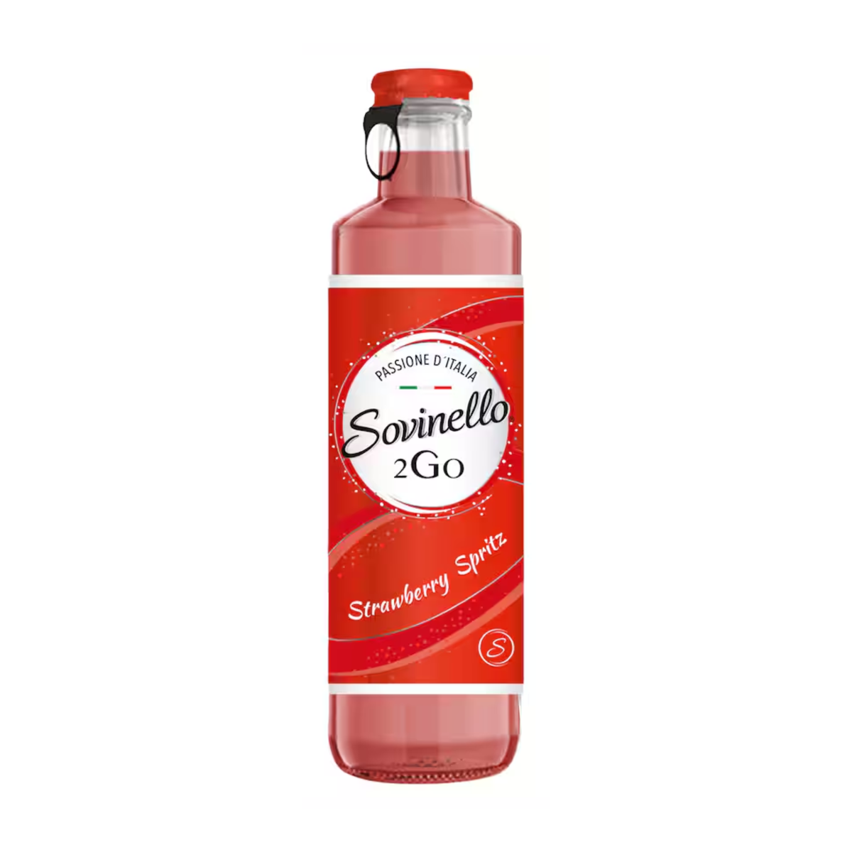 Sovinello Коктейль 0,275l