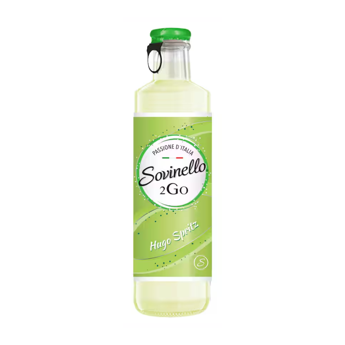 Sovinello Hugo Cocktail 0,275l