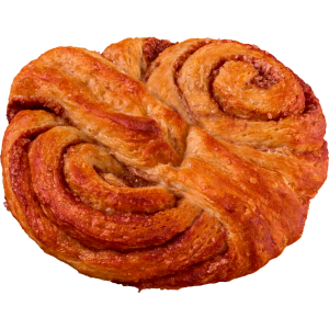 GUT&GÜNSTIG Bake Off Franzbrötchen 56x130g