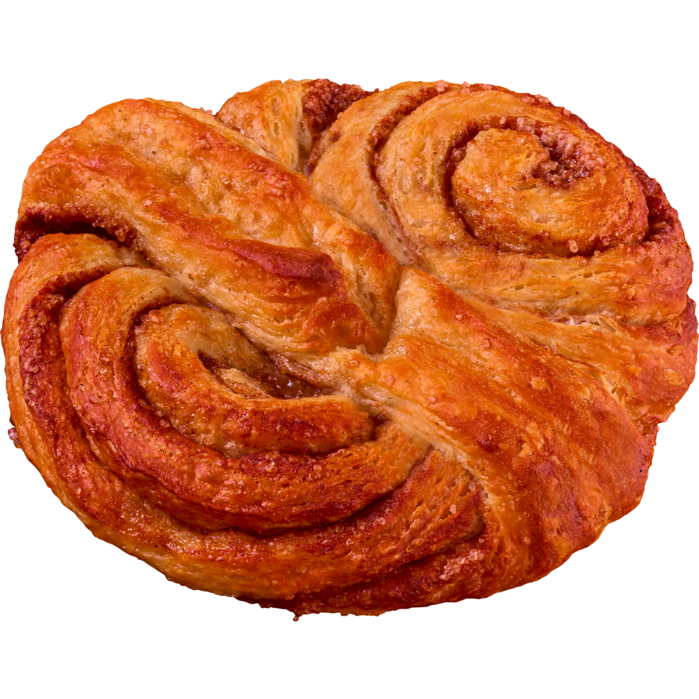 GUT&GÜNSTIG Bake Off Franzbrötchen 56x130g