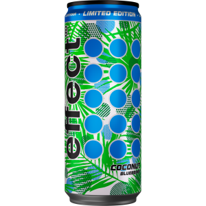 Effect Coco.Blueb.24x0,33l DPG