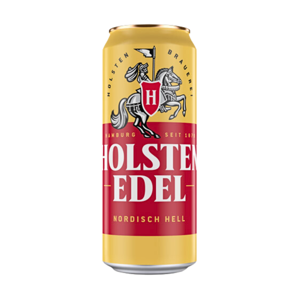 Holsten Edel 24x0,5l DPG