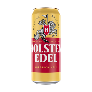 Holsten Edel 24x0,5l DPG