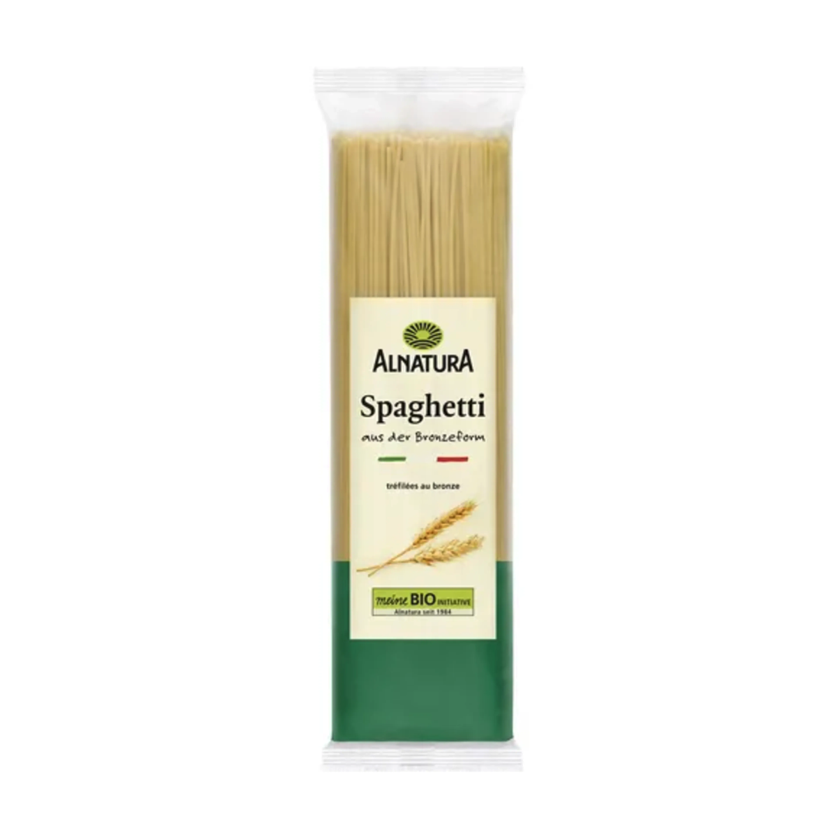 Bio Alnatura спагетти 500g