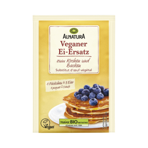 Bio Alnatura Veganer Ei-Ersatz 15g
