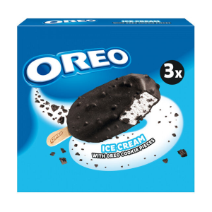 Oreo Stieleis 3x90ml