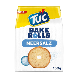 Tuc Brotchips Salz 150g