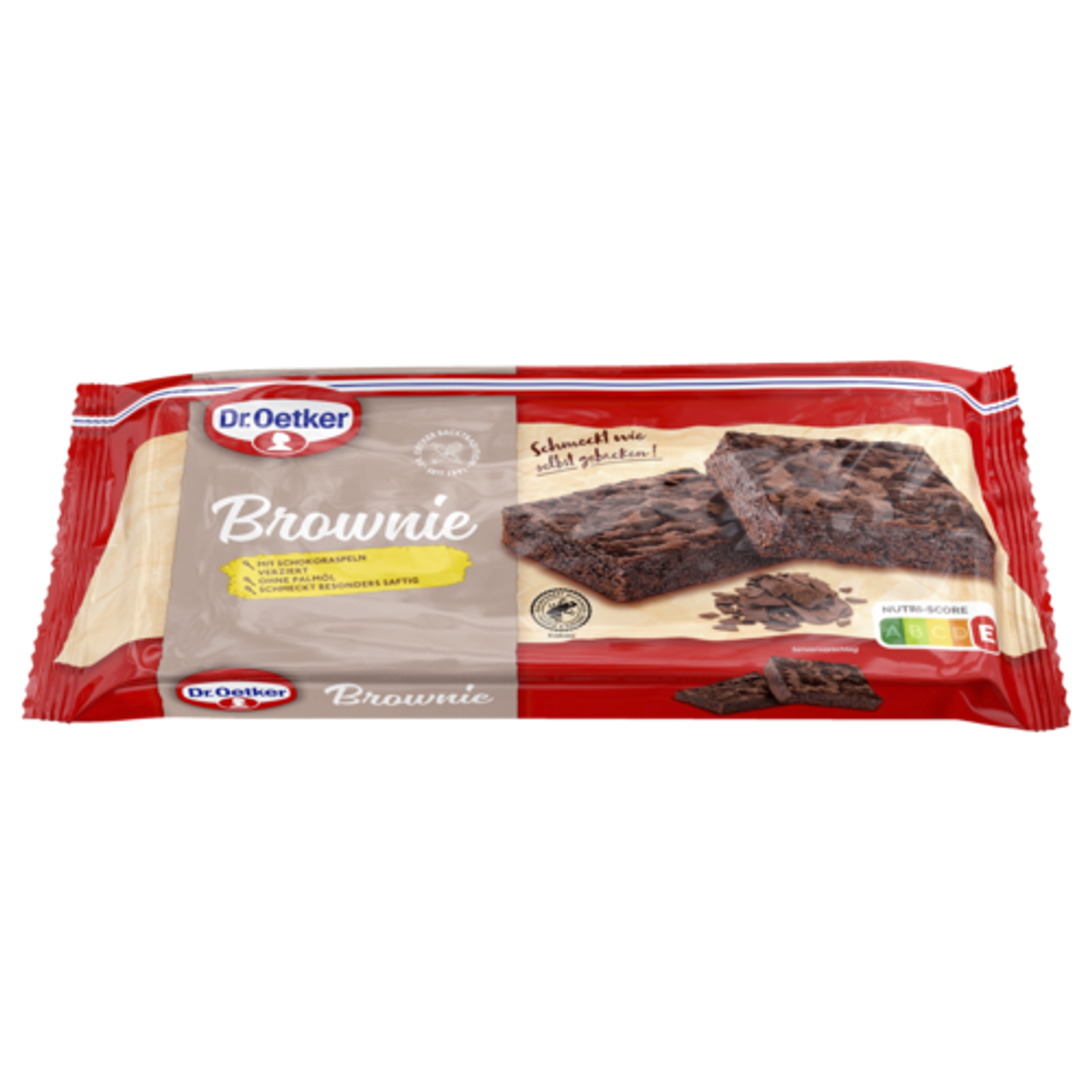 Dr.Oetker Fertiger Brownie 300g