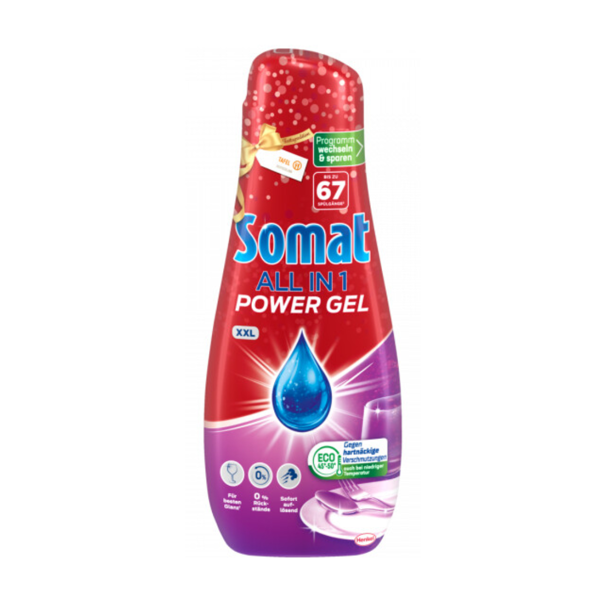 Somat All in 1 Power Gel 67WL 1,072l