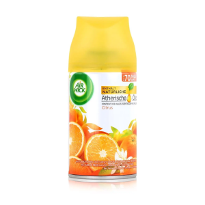 Airwick Freshmatic Max Citrus NF 250ml