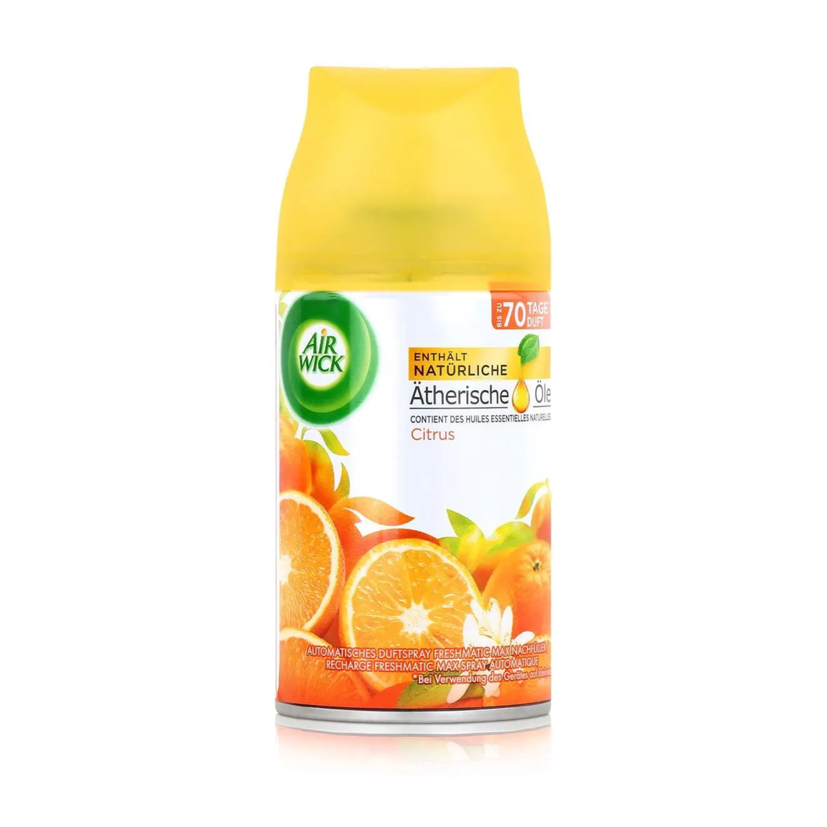 Airwick Freshmatic Max Citrus NF 250ml