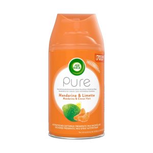 Airwick Freshmatic Max Pure Mandarine&Limette NF 250ml